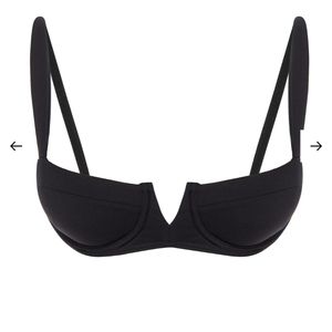 Monday Swimwear Clovelly bikini top